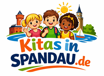 Kitas in Spandau – Qualitätsvolle Kinderbetreuung in Berlin-Spandau